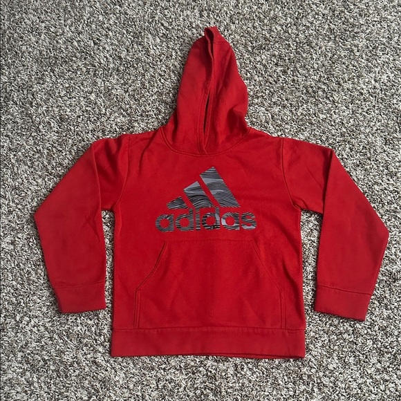 Adidas Hoodie for boys - Picture 1 of 4